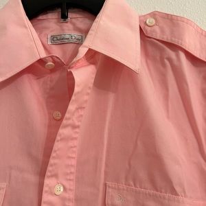 DIOR | Cargo Utility Top VINTAGE